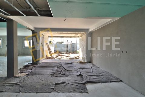 Villa i Torres Vedras, Lisbon, Torres Vedras - € 615.000 | Ref: 5284WT - foto 32