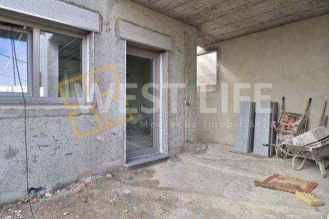 Villa i Torres Vedras, Lisbon, Torres Vedras - € 615.000 | Ref: 5284WT - foto 43