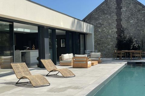 Villa i Gueux, Marne, Gueux - € 890.000 | Ref: 51100SLCHGUEUX540 - foto 3