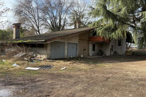 Villa a Veronella, Verona, Veronella - € 220.000 | Ref: 292 - foto 8