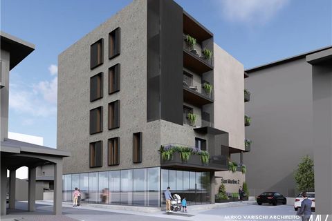 Leilighet i Sarnico, Bergamo, Sarnico - € 451 000 | Ref: SAR173 - foto 2