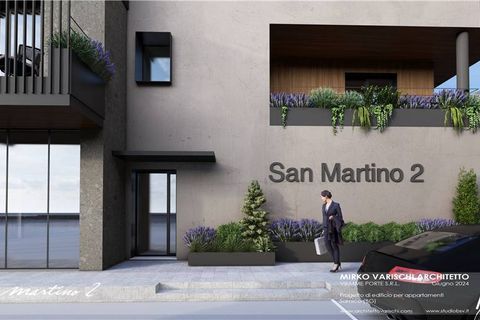 Leilighet i Sarnico, Bergamo, Sarnico - € 451 000 | Ref: SAR173 - foto 4