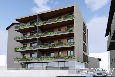 Leilighet i Sarnico, Bergamo, Sarnico - € 451 000 | Ref: SAR173 - foto 5