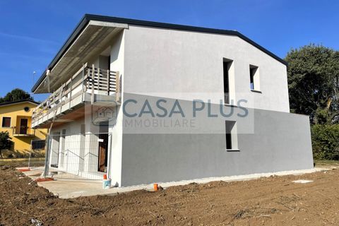 Villa a Cittadella, Padua, Cittadella - € 390.000 | Ref: CV-A004FE - foto 5