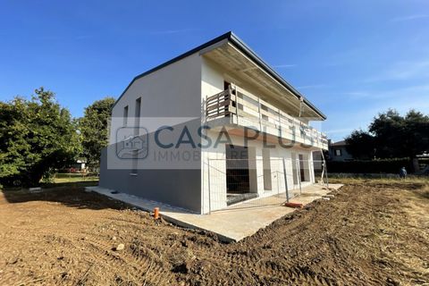 Villa a Cittadella, Padua, Cittadella - € 390.000 | Ref: CV-A004FE - foto 7