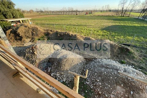 Villa a Cittadella, Padua, Cittadella - € 390.000 | Ref: CV-A004FE - foto 9