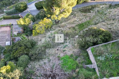 Helårsgrund i Eze, Alpes-Maritimes, Eze - € 1.272.000 | Ref: 85625258 VT P - foto 2