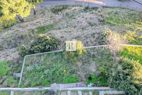 Helårsgrund i Eze, Alpes-Maritimes, Eze - € 1.272.000 | Ref: 85625258 VT P - foto 3