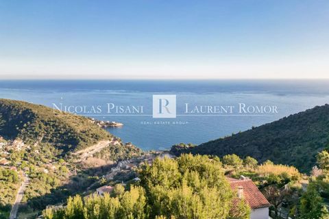 Helårsgrund i Eze, Alpes-Maritimes, Eze - € 1.272.000 | Ref: 85625258 VT P - foto 6