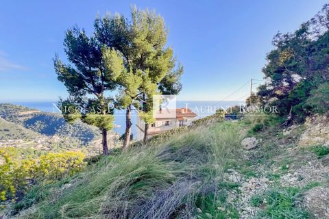 Helårsgrund i Eze, Alpes-Maritimes, Eze - € 1.272.000 | Ref: 85625258 VT P - foto 7