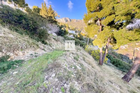 Helårsgrund i Eze, Alpes-Maritimes, Eze - € 1.272.000 | Ref: 85625258 VT P - foto 8