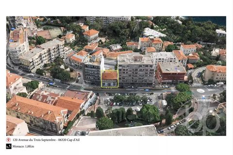 Erhvervsejendom i Cap-d'Ail, Alpes-Maritimes, Cap-d'Ail - € 570.000 | Ref: VR411 - foto 16