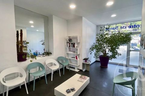 Erhvervsejendom i Cap-d'Ail, Alpes-Maritimes, Cap-d'Ail - € 570.000 | Ref: VR411 - foto 1
