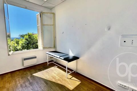 Erhvervsejendom i Cap-d'Ail, Alpes-Maritimes, Cap-d'Ail - € 570.000 | Ref: VR411 - foto 9