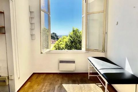 Erhvervsejendom i Cap-d'Ail, Alpes-Maritimes, Cap-d'Ail - € 570.000 | Ref: VR411 - foto 10