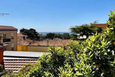 Erhvervsejendom i Cap-d'Ail, Alpes-Maritimes, Cap-d'Ail - € 570.000 | Ref: VR411 - foto 11