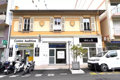 Erhvervsejendom i Cap-d'Ail, Alpes-Maritimes, Cap-d'Ail - € 570.000 | Ref: VR411 - foto 15