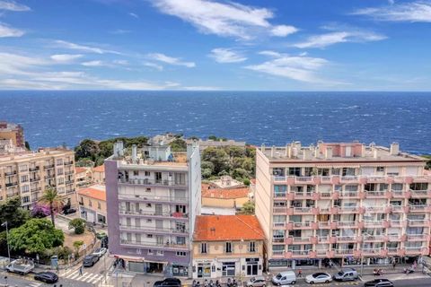 Erhvervsejendom i Cap-d'Ail, Alpes-Maritimes, Cap-d'Ail - € 570.000 | Ref: VR411 - foto 17