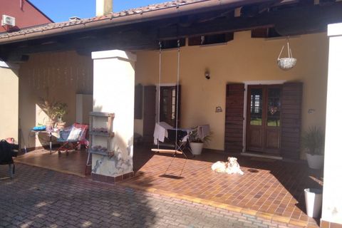 Villa a Mirano, Venice, Mirano - € 340.000 | Ref: 119 - foto 2