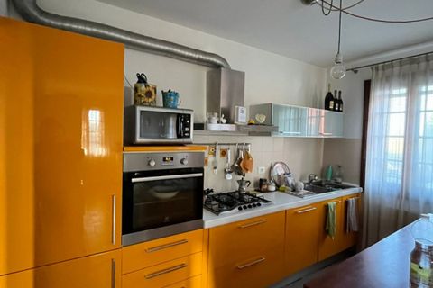 Villa a Mirano, Venice, Mirano - € 340.000 | Ref: 119 - foto 6