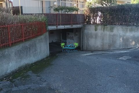 Garage i Andora, Savona, Andora - € 33.000 | Ref: 027 - foto 7