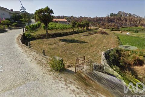 Helårsgrund i Penafiel, Porto, Penafiel - € 120.000 | Ref: 136263 - foto 1