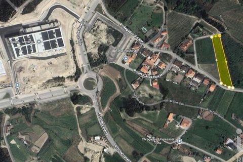 Helårsgrund i Penafiel, Porto, Penafiel - € 120.000 | Ref: 136263 - foto 3