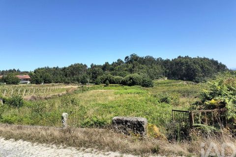 Helårsgrund i Penafiel, Porto, Penafiel - € 120.000 | Ref: 136263 - foto 7