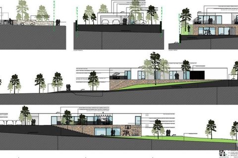 Helårsgrund i Penafiel, Porto, Penafiel - € 120.000 | Ref: 136263 - foto 16
