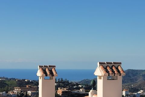 Landsbyhus i Competa, Malaga, Competa - € 251.000 | Ref: C1679 - foto 2