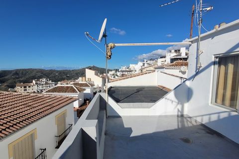 Landsbyhus i Competa, Malaga, Competa - € 251.000 | Ref: C1679 - foto 3