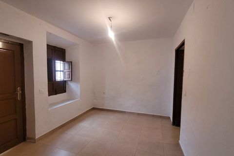 Landsbyhus i Competa, Malaga, Competa - € 251.000 | Ref: C1679 - foto 4