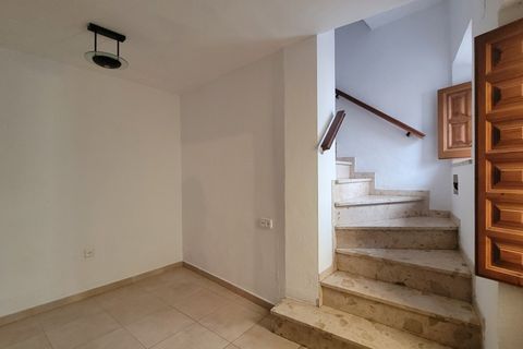 Landsbyhus i Competa, Malaga, Competa - € 251.000 | Ref: C1679 - foto 5