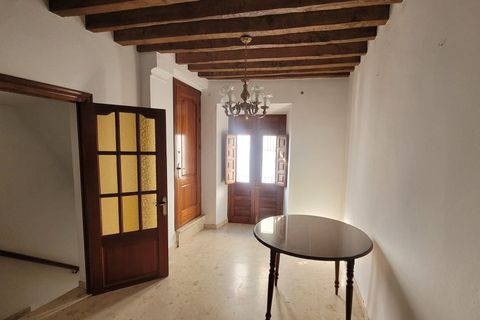 Landsbyhus i Competa, Malaga, Competa - € 251.000 | Ref: C1679 - foto 9