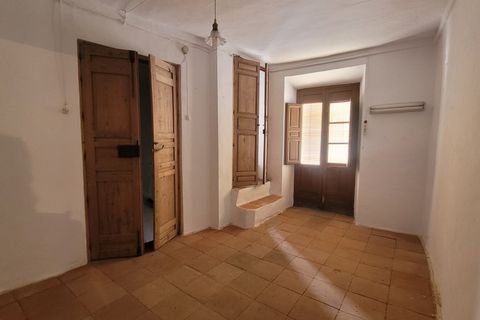 Landsbyhus i Competa, Malaga, Competa - € 251.000 | Ref: C1679 - foto 15