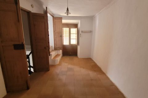 Landsbyhus i Competa, Malaga, Competa - € 251.000 | Ref: C1679 - foto 17