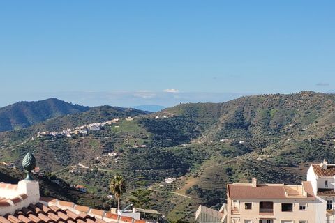 Landsbyhus i Competa, Malaga, Competa - € 251.000 | Ref: C1679 - foto 31