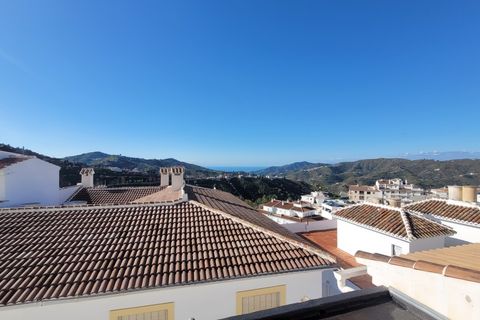 Landsbyhus i Competa, Malaga, Competa - € 251.000 | Ref: C1679 - foto 32