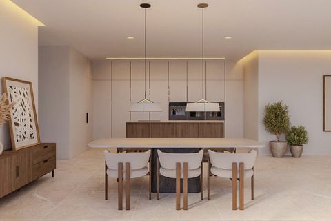 Villa i Moraira, Alicante, Moraira - € 2.175.000 | Ref: 1615B1-vlc - foto 6