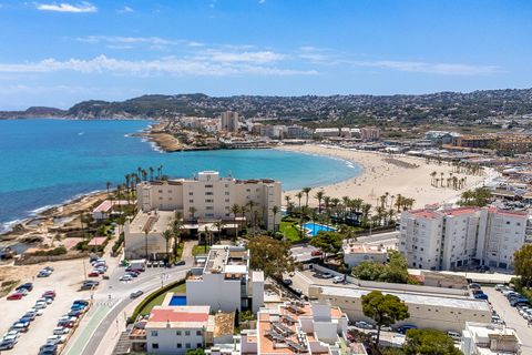Villa i Moraira, Alicante, Moraira - € 2.175.000 | Ref: 1615B1-vlc - foto 10