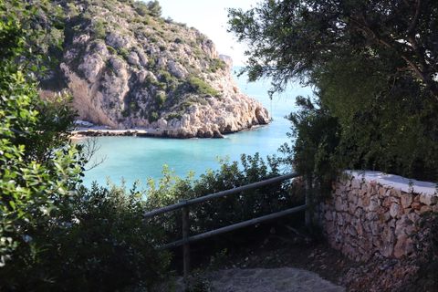 Villa i Moraira, Alicante, Moraira - € 2.175.000 | Ref: 1615B1-vlc - foto 17