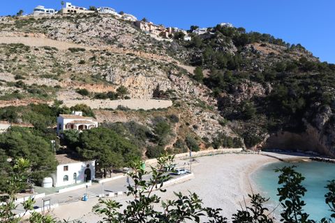 Villa i Moraira, Alicante, Moraira - € 2.175.000 | Ref: 1615B1-vlc - foto 19