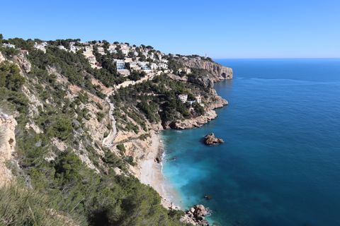 Villa i Moraira, Alicante, Moraira - € 2.175.000 | Ref: 1615B1-vlc - foto 27