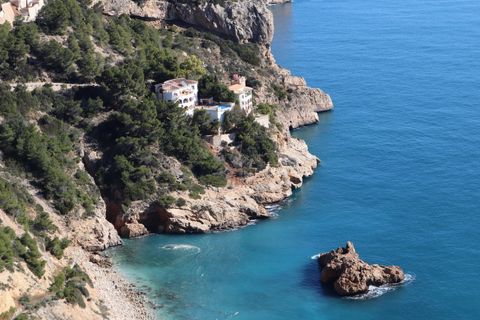 Villa i Moraira, Alicante, Moraira - € 2.175.000 | Ref: 1615B1-vlc - foto 28