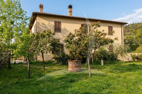 Landejendom i Cortona, Arezzo, Cortona - € 745.000 | Ref: a1190rc3302 - foto 1
