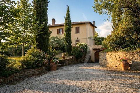 Landejendom i Cortona, Arezzo, Cortona - € 745.000 | Ref: a1190rc3302 - foto 2
