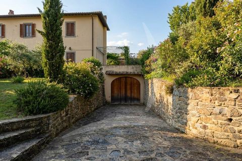 Landejendom i Cortona, Arezzo, Cortona - € 745.000 | Ref: a1190rc3302 - foto 3