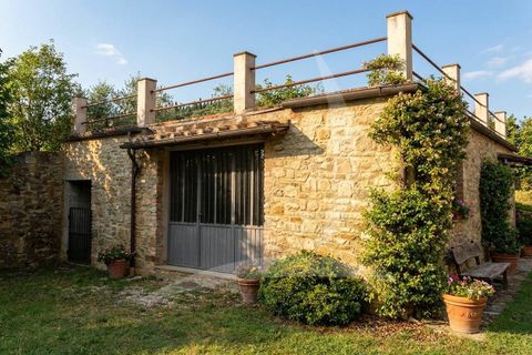 Landejendom i Cortona, Arezzo, Cortona - € 745.000 | Ref: a1190rc3302 - foto 5