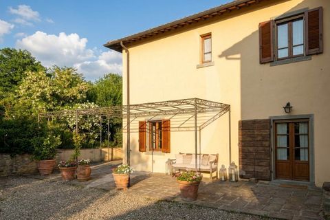 Landejendom i Cortona, Arezzo, Cortona - € 745.000 | Ref: a1190rc3302 - foto 6