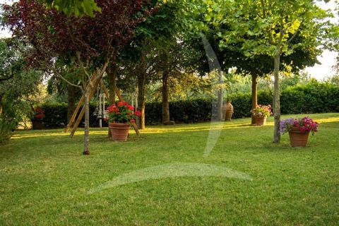 Landejendom i Cortona, Arezzo, Cortona - € 745.000 | Ref: a1190rc3302 - foto 7
